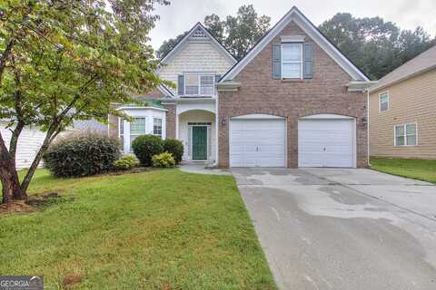 1317 Preserve Park, Loganville, GA 30052
