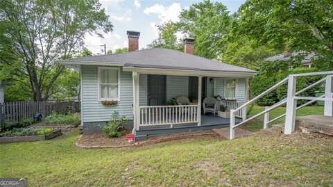 2881 PARROTT, Atlanta, GA 30318