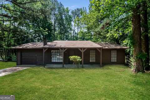 170 Peachtree, Riverdale, GA 30274