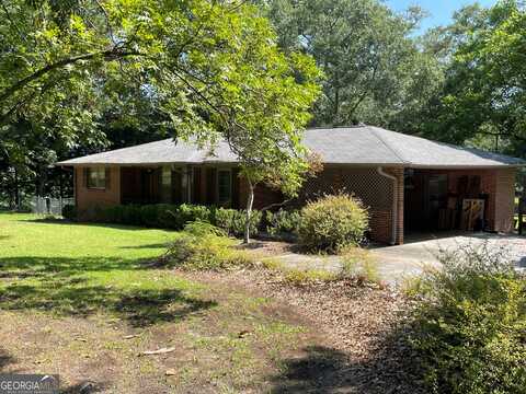 247 Highway 11, Social Circle, GA 30025