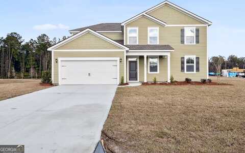 323 Foxtail, Richmond Hill, GA 31324