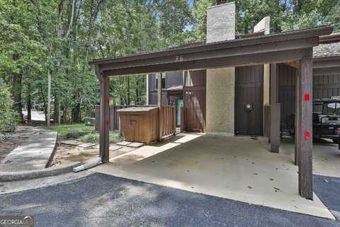 36 Cobblestone, Peachtree City, GA 30269