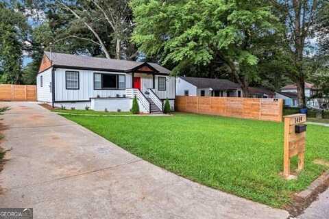 1459 KENILWORTH, Atlanta, GA 30310