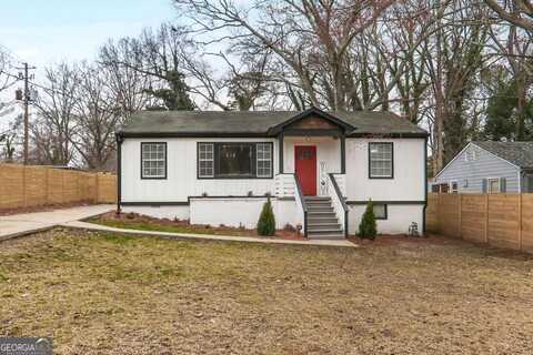 1459 KENILWORTH, Atlanta, GA 30310
