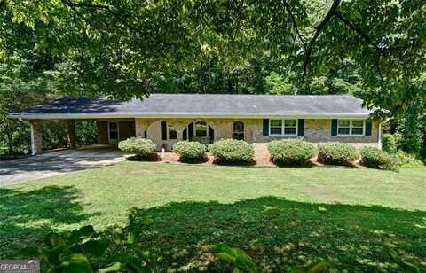 6435 JOANNA, Lithia Springs, GA 30122