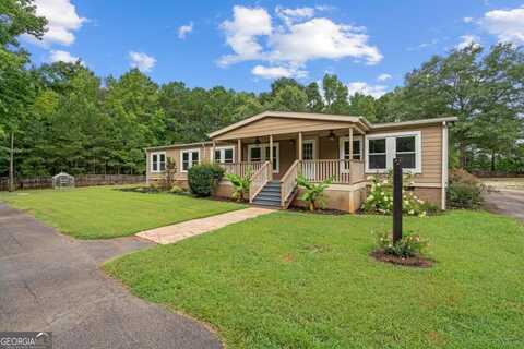 78 Thornton, Grantville, GA 30220