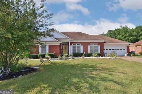 5547 Chatham Woods, Columbus, GA 31907