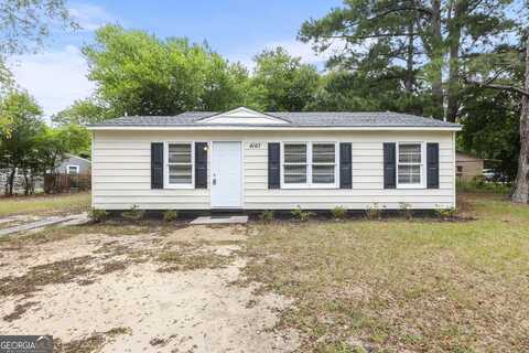 4167 Pershing, Macon, GA 31204