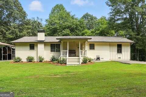 90 HOLLY SPRINGS, White, GA 30184