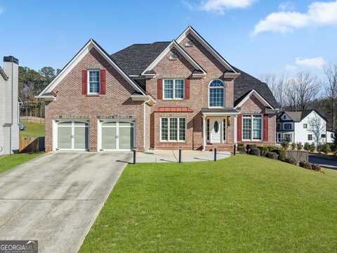 3356 Renfro, Marietta, GA 30066