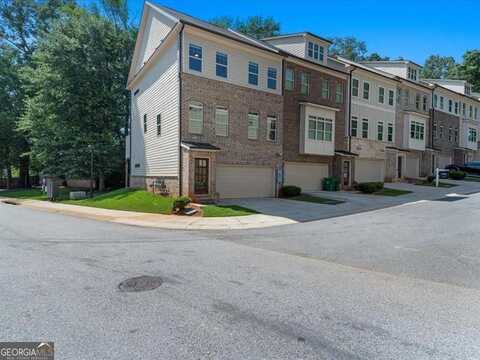 1110 Bakary, Decatur, GA 30032