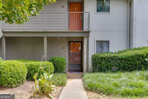 33 FINCH, Atlanta, GA 30308