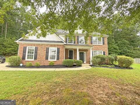 2402 Greenside Court, Austell, GA 30106