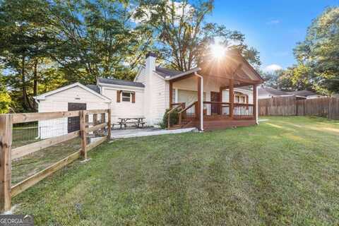 4494 Austell Powder Springs, Powder Springs, GA 30127