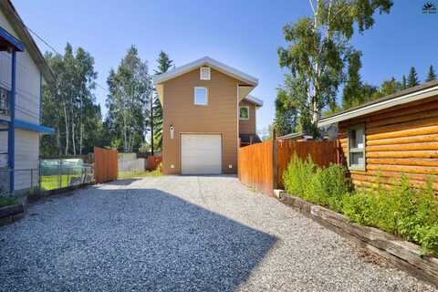 1738 ALASKA WAY, Fairbanks, AK 99701