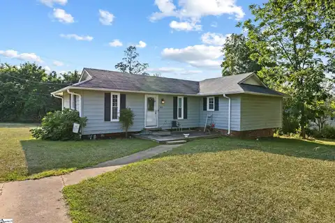202 Sherwood Road, Easley, SC 29640