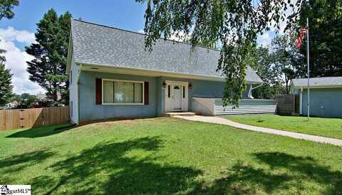 102 Julian Court, Easley, SC 29642