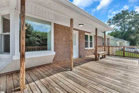 4 S valley Lane, Greenville, SC 29611
