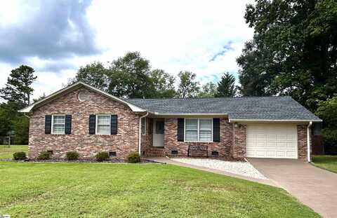 19 Owens Road, Taylors, SC 29687