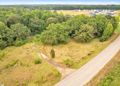 812 Friendship Church Road, Gray Court, SC 29645