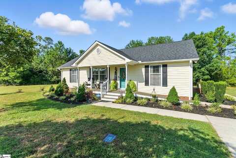 3 Saluda Street, Honea Path, SC 29654