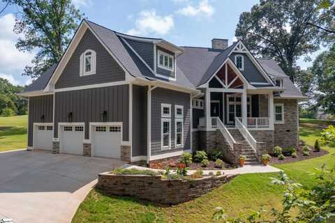 1819 Cross Creek Drive, Seneca, SC 29678