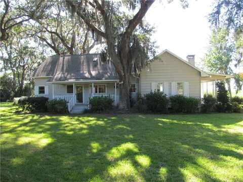 1165 Durant Drive SE, Townsend, GA 31331