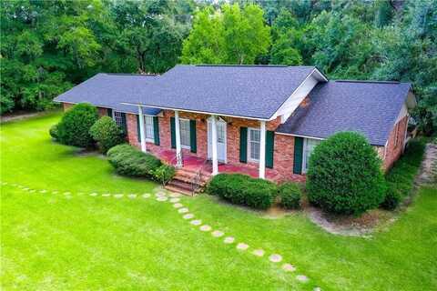 1120 College Ave, Blackshear, GA 31516