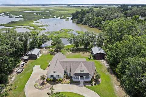 18 Ripple Creek Way, Brunswick, GA 31520