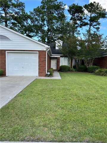 814 St Marys Drive, Waycross, GA 31501