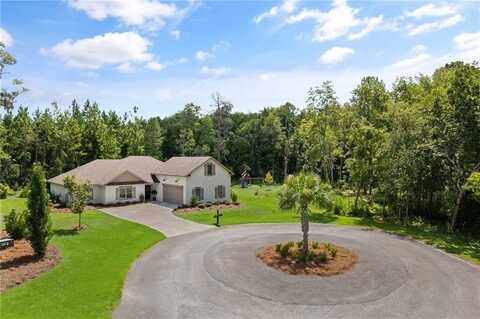 261 Wood Duck Way, Brunswick, GA 31523