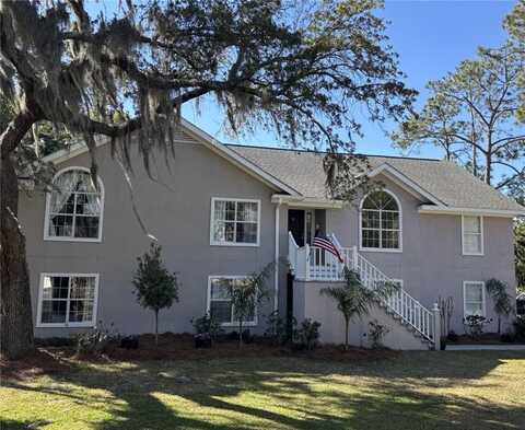 407 Palm Drive, Saint Simons Island, GA 31522