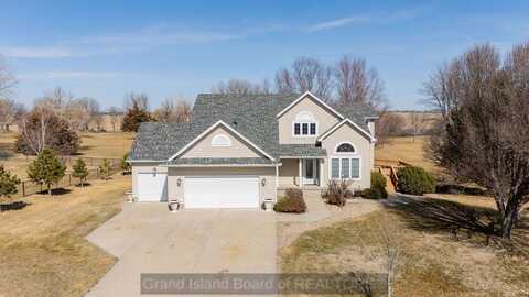 512 Hillside Dr, Cairo, NE 68824
