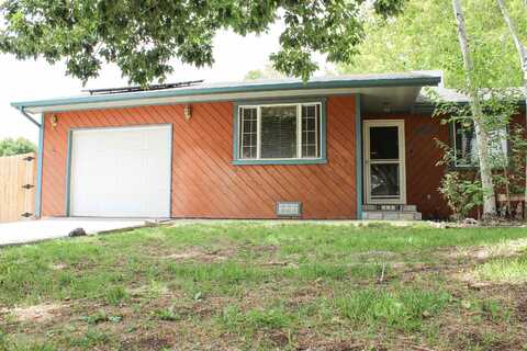 599 Sun Valley Street, Grand Junction, CO 81504