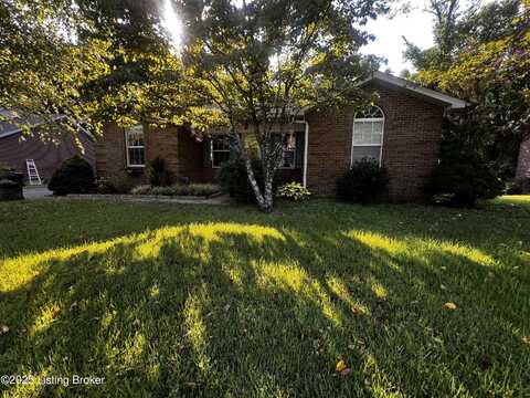 408 Camptown Rd, Bardstown, KY 40004