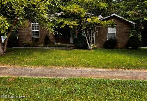 408 Camptown Rd, Bardstown, KY 40004