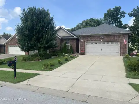448 Oakview Dr, Shelbyville, KY 40065