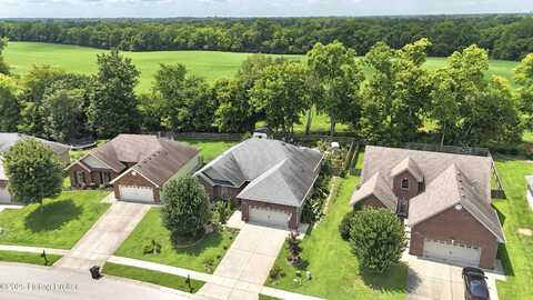 448 Oakview Dr, Shelbyville, KY 40065