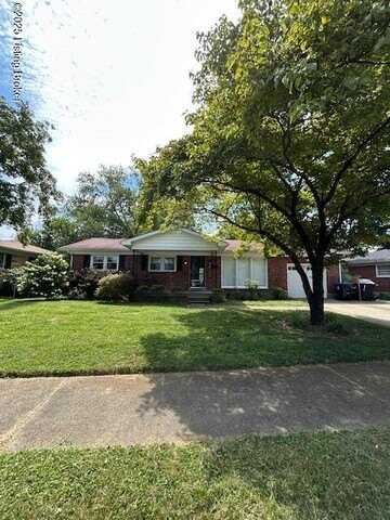 4014 Laurelwood Ave, Louisville, KY 40220