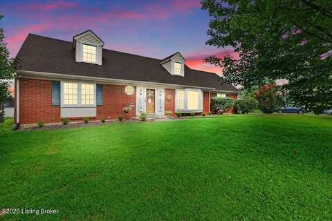 6516 Ridge Cliff Rd, Louisville, KY 40228