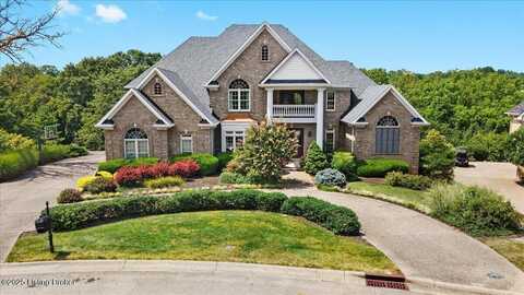 320 Longview Park Pl, Louisville, KY 40245