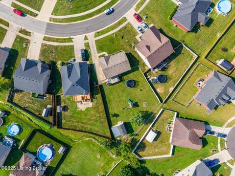 223 Marble Way, Mount Washington, KY 40047