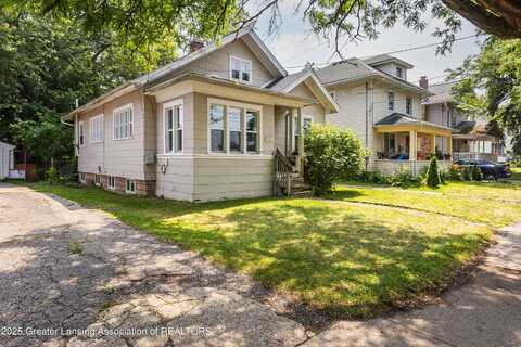 720 N Jenison Avenue, Lansing, MI 48915