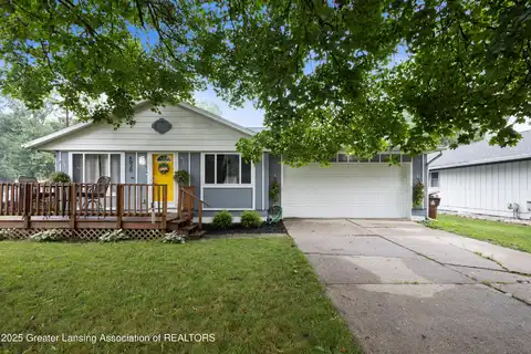 6020 Daft Street, Lansing, MI 48911