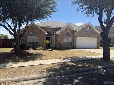 3004 San Federico, Mission, TX 78572