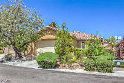 10964 Snow Cloud Court, Las Vegas, NV 89135