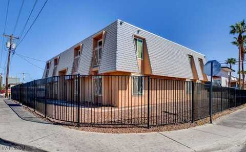 3520 Cambridge Street, Las Vegas, NV 89169