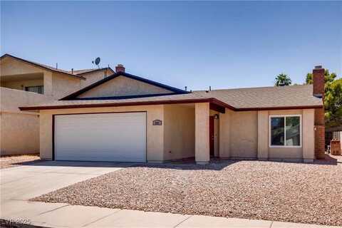 604 Dolores Drive, Las Vegas, NV 89107