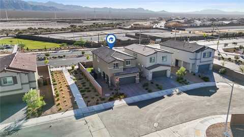1628 Bonnie Bay Place, North Las Vegas, NV 89084