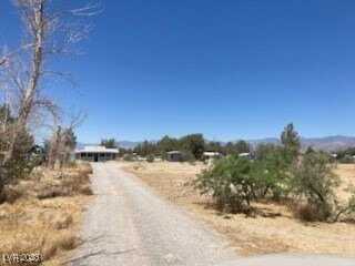 1800 Las Casitas Street, Pahrump, NV 89048